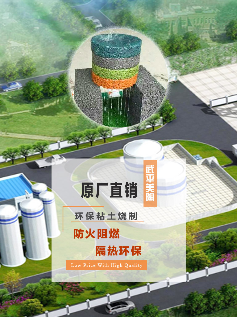美陶環保科技